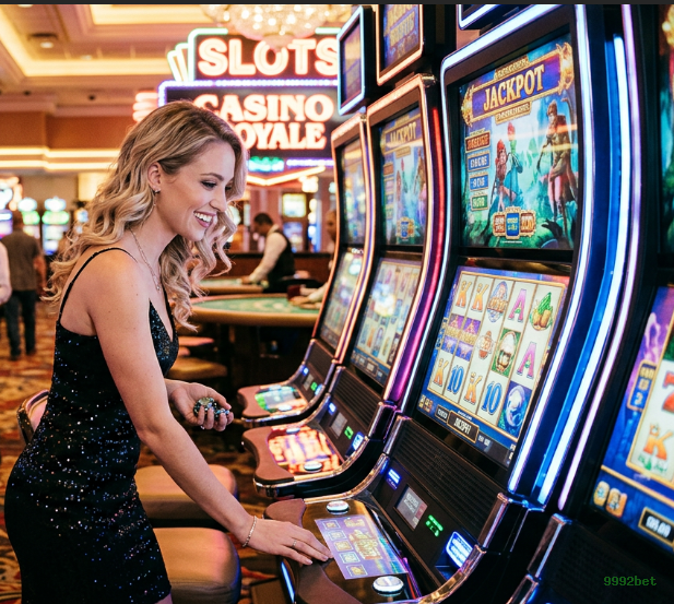 Raspadinhas Digitais