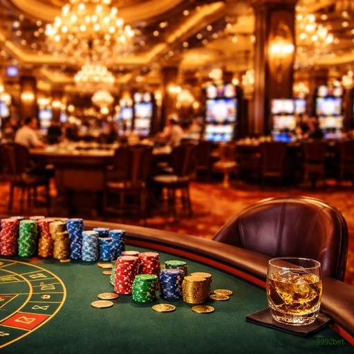 Slots Online 9992bet