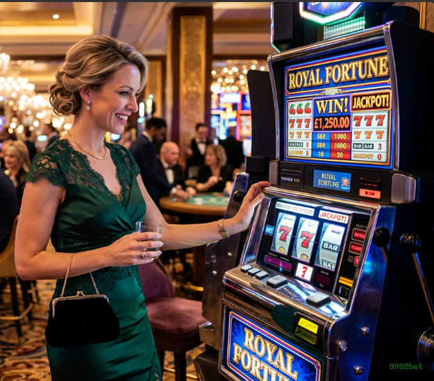 Sweet Bonanza 9992bet