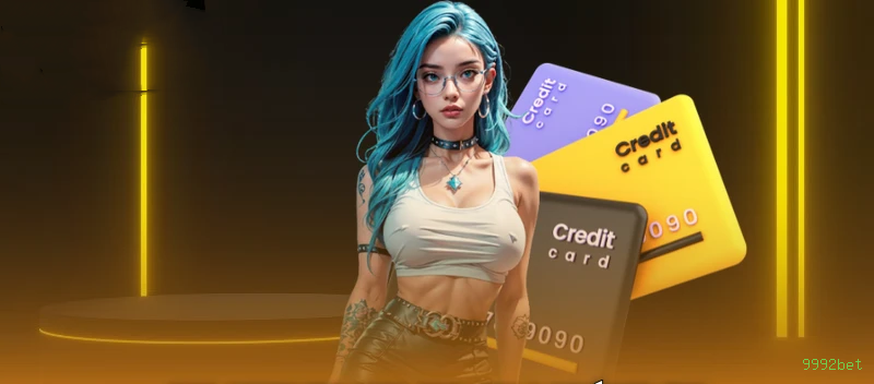 Canal oficial da 9992bet no Telegram