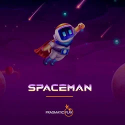 Spaceman 9992bet